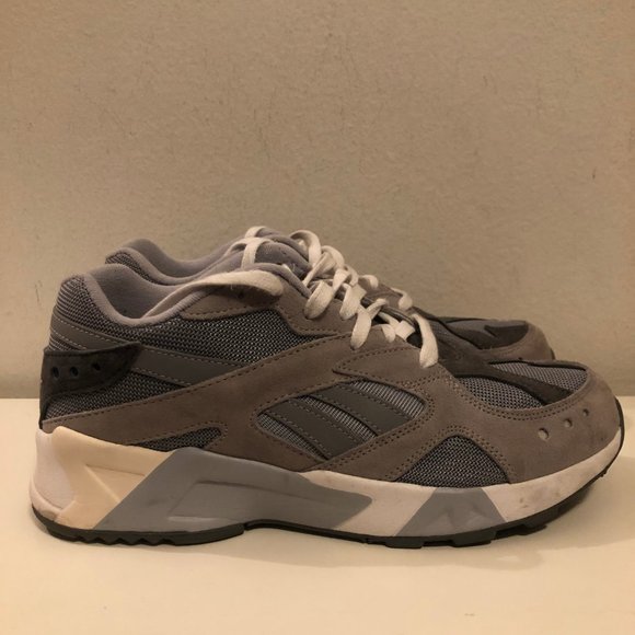 Reebok | Shoes | Packer X Reebok Aztrek Mens Size 95 | Poshmark